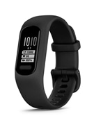 【ガーミン国内正規品】vivosmart5 Black Ｌ 010-02645-64