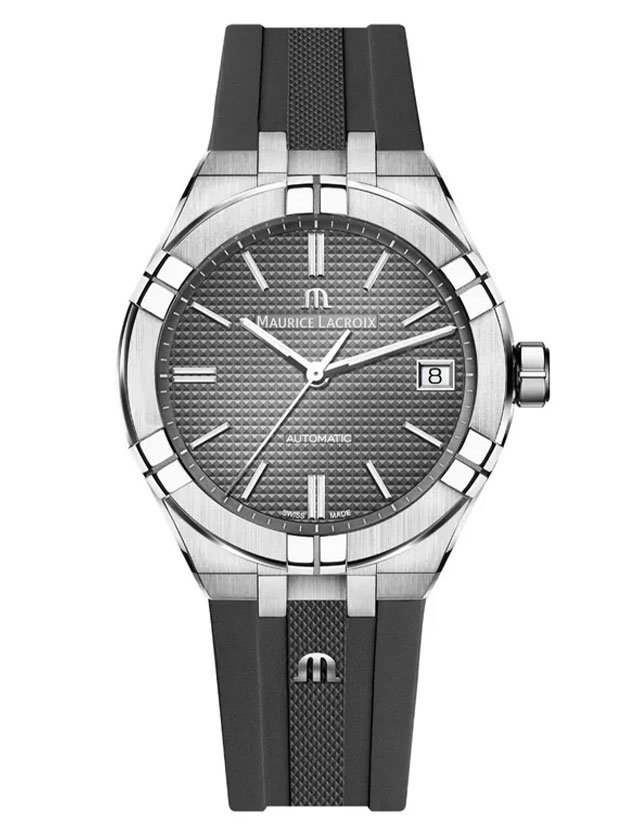 【モーリスラクロア国内正規品】アイコン オートマティック AI6007-SS000-230-2