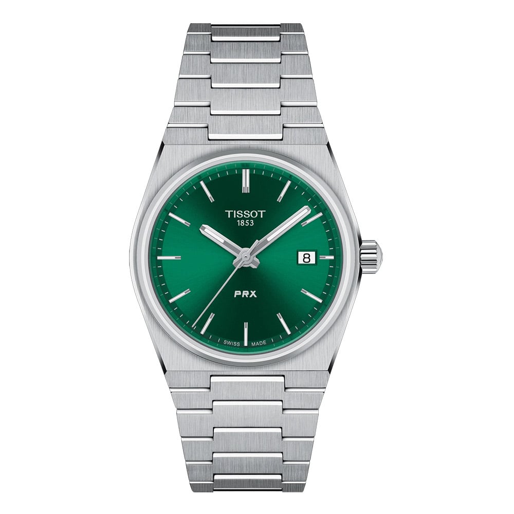  【ティソ国内正規品】TISSOT PRX T137.210.11.081.00