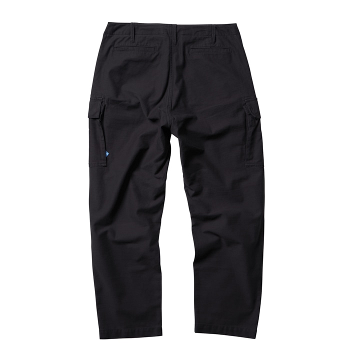 Liberaiders/リベレイダース/6 POCKET ARMY PANTS