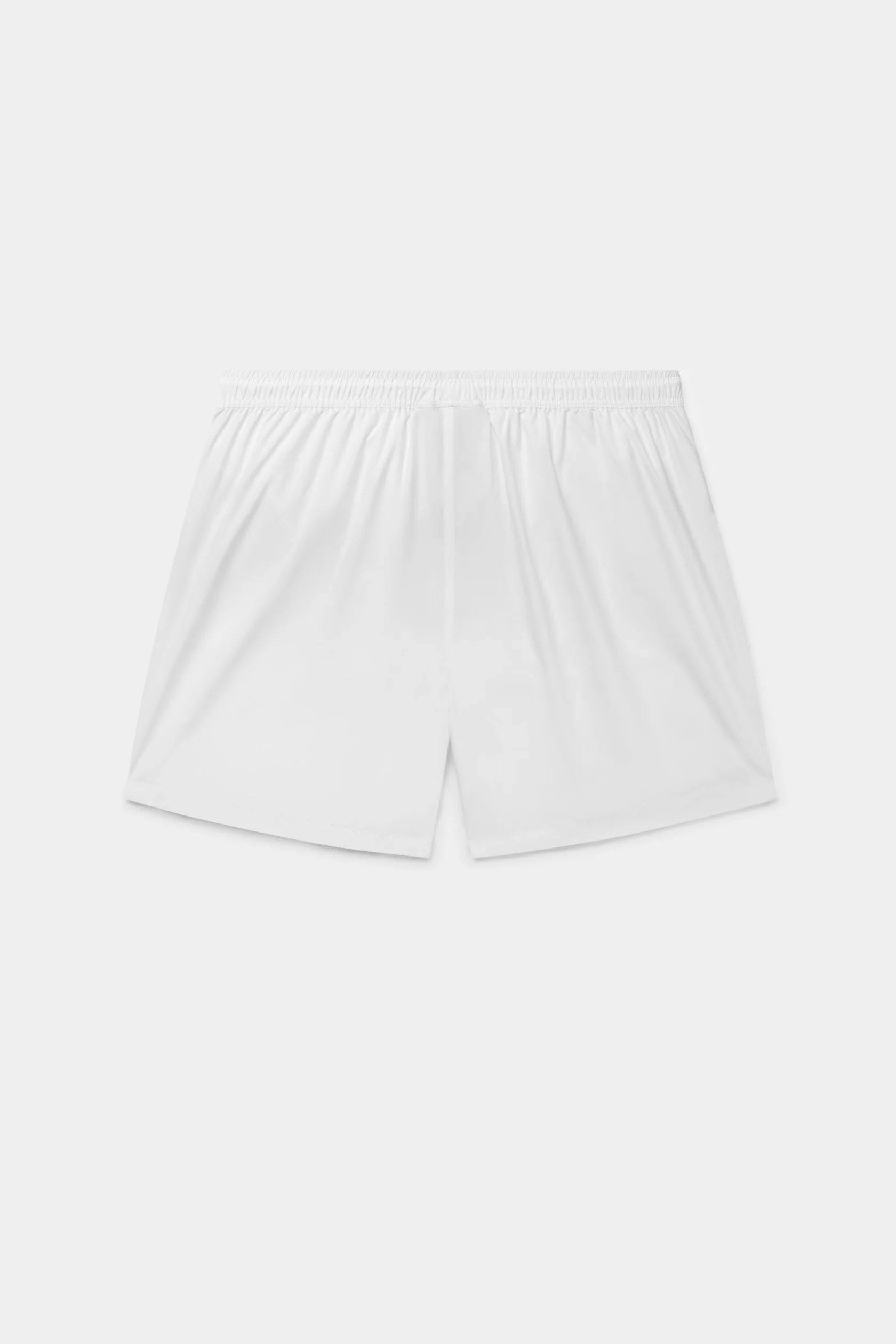 BALR./ボーラー/CLASSIC SWIM SHORTS BRIGHT WHITE XS