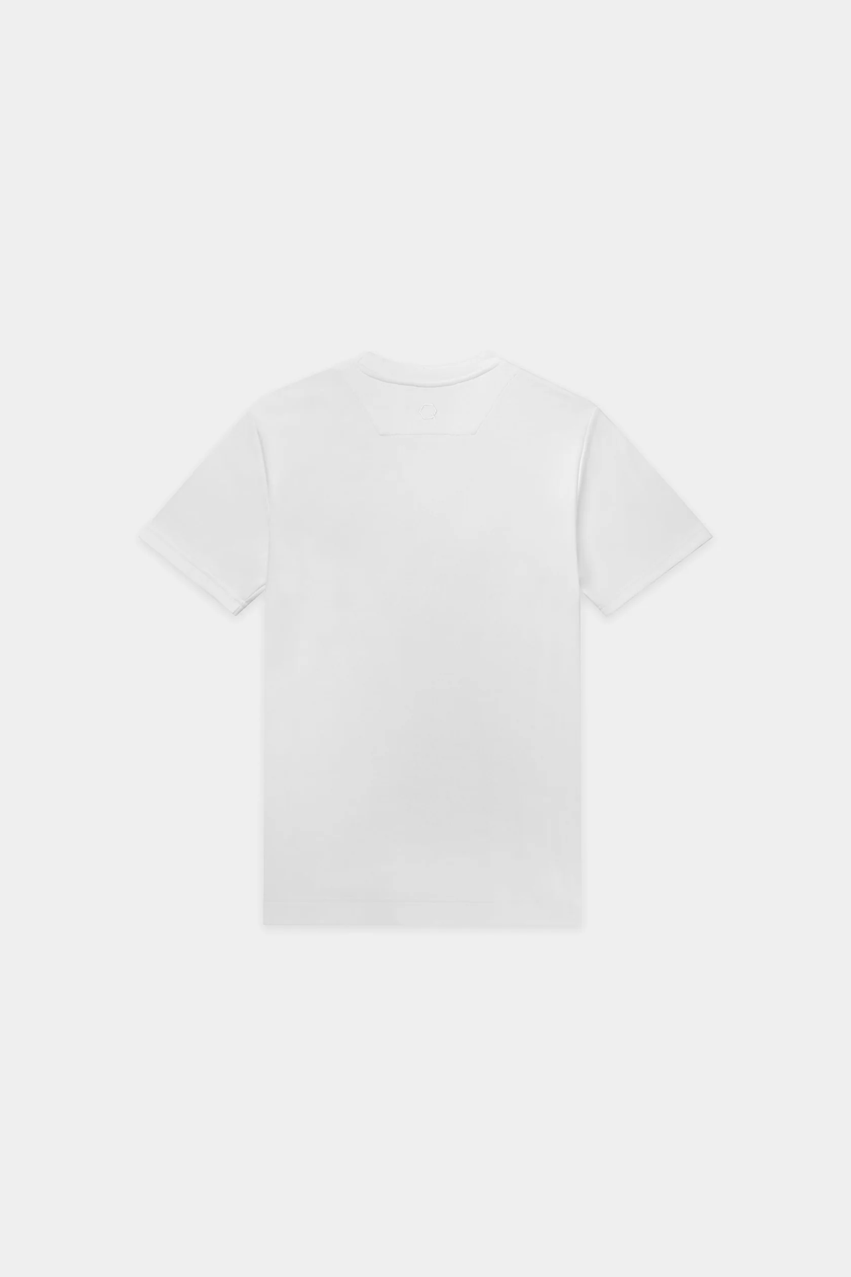 BALR./ボーラー/Q-SERIES REGULAR FIT T-SHIRT BRIGHT WHITE S