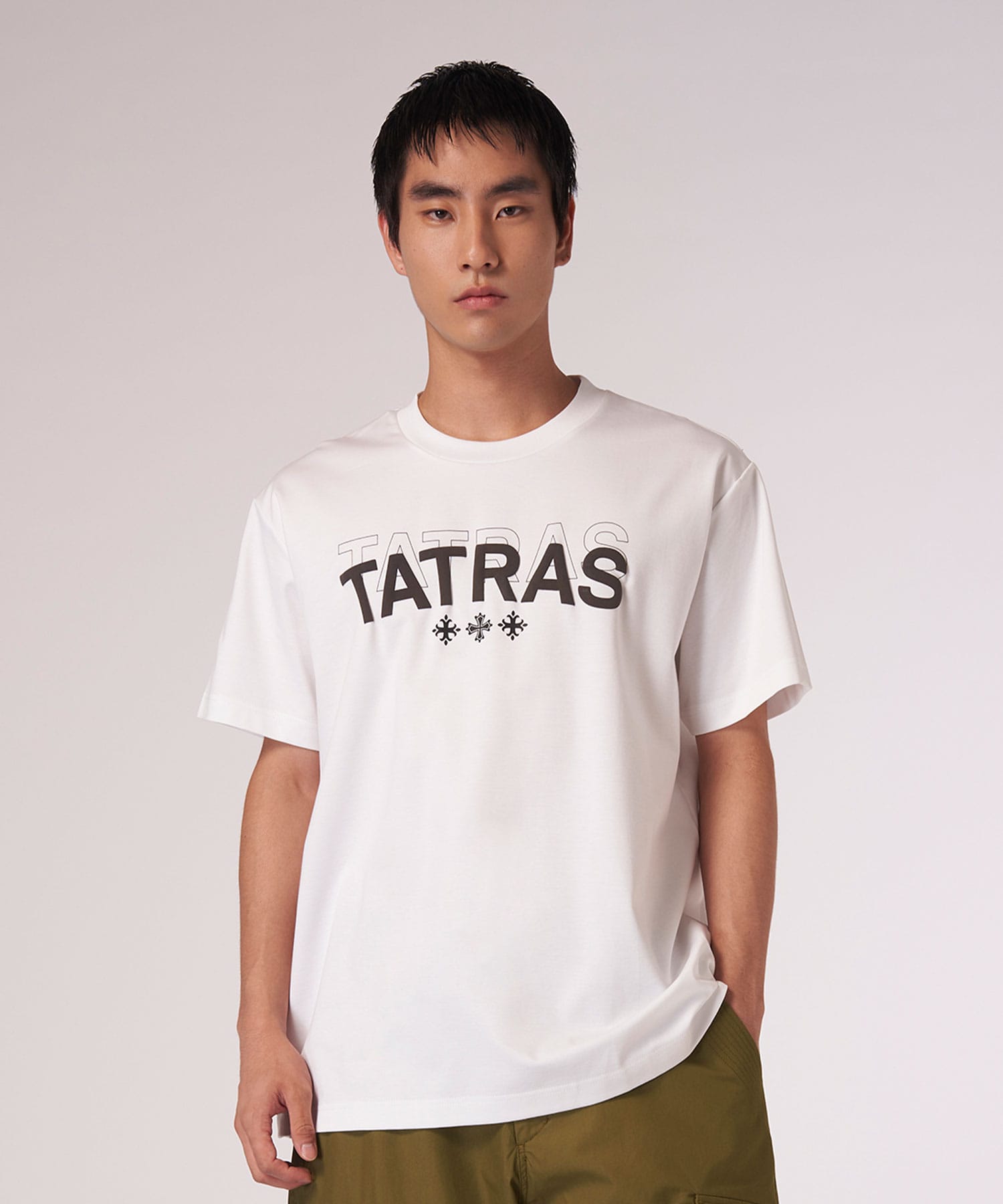 TATRAS/タトラス/ANICETO WHITE 1