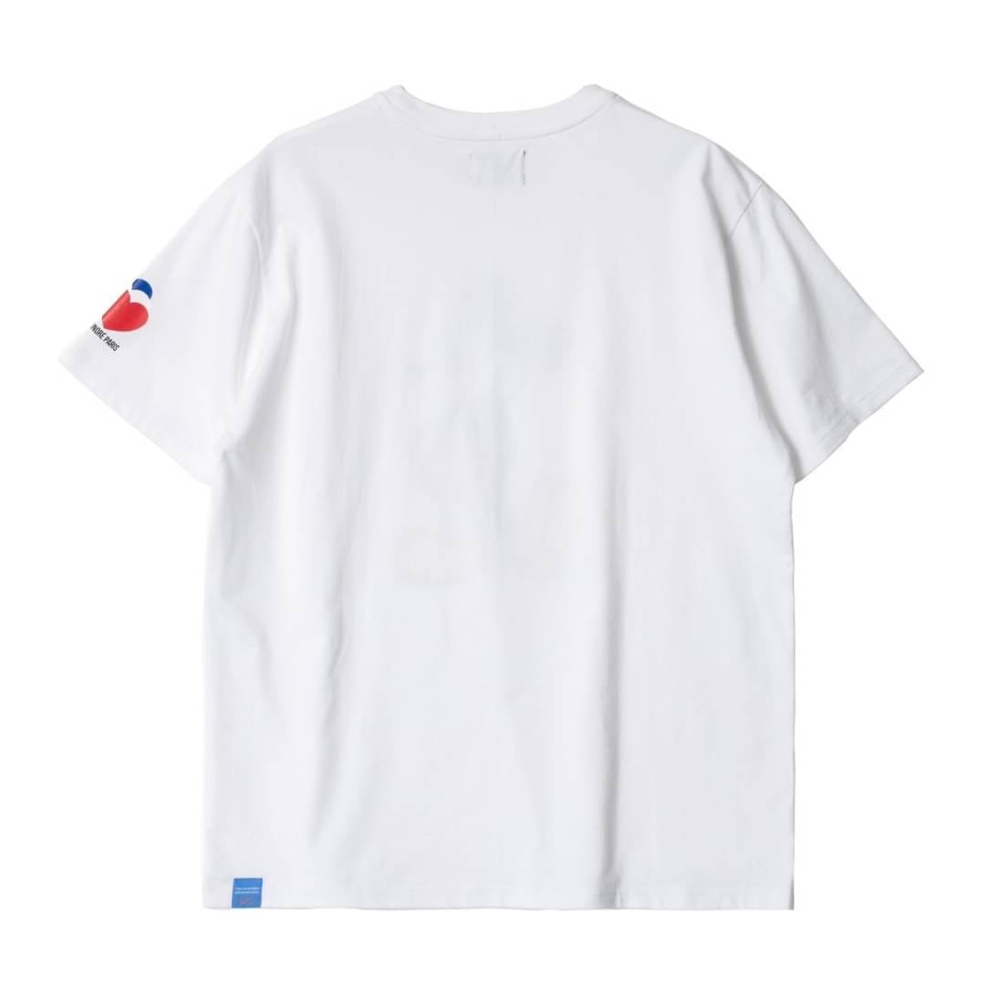 MAISON HONORE/メゾンオノレ/Limited design T-shirt 01 / Mickey