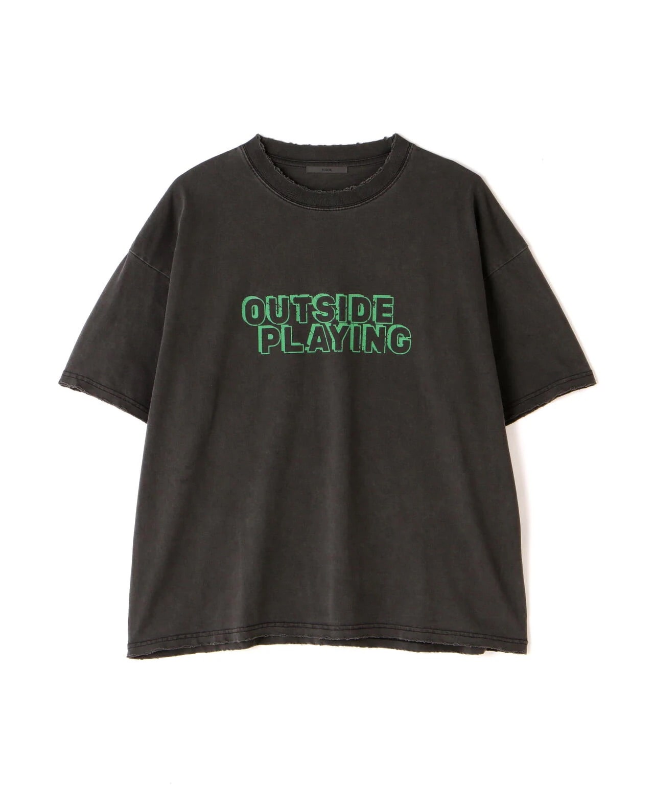 LUSOR/ルーソル/BIRD PIGMENT SST BLACK M