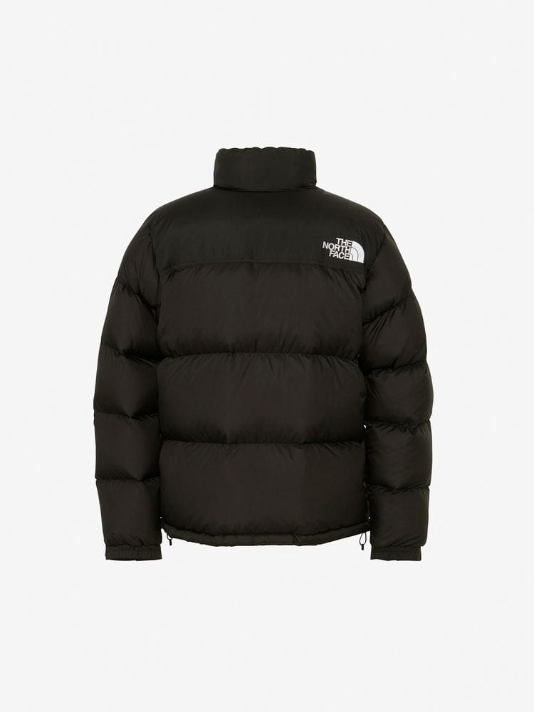 THE NORTH FACE/ザノースフェイス/Nuptse Jacket ヌプシジャケット ND92335(M BLACK)｜  B'2nd｜名古屋PARCO | ONLINE PARCO（オンラインパルコ）