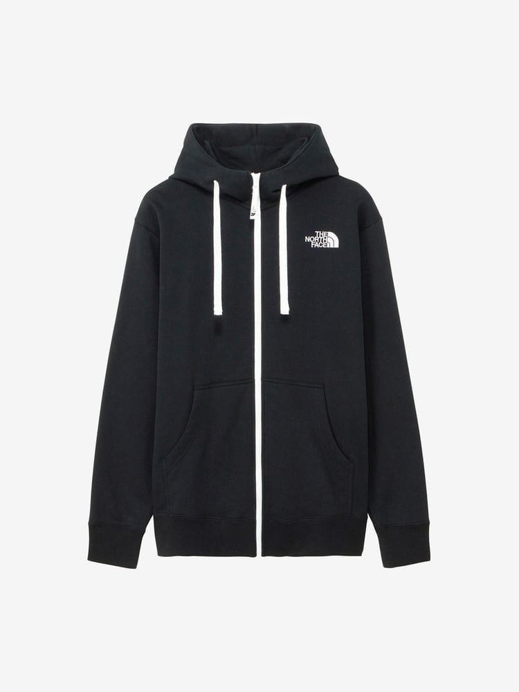 THE NORTH FACE/ザノースフェイス/リアビューフルジップフーディ（メンズ）