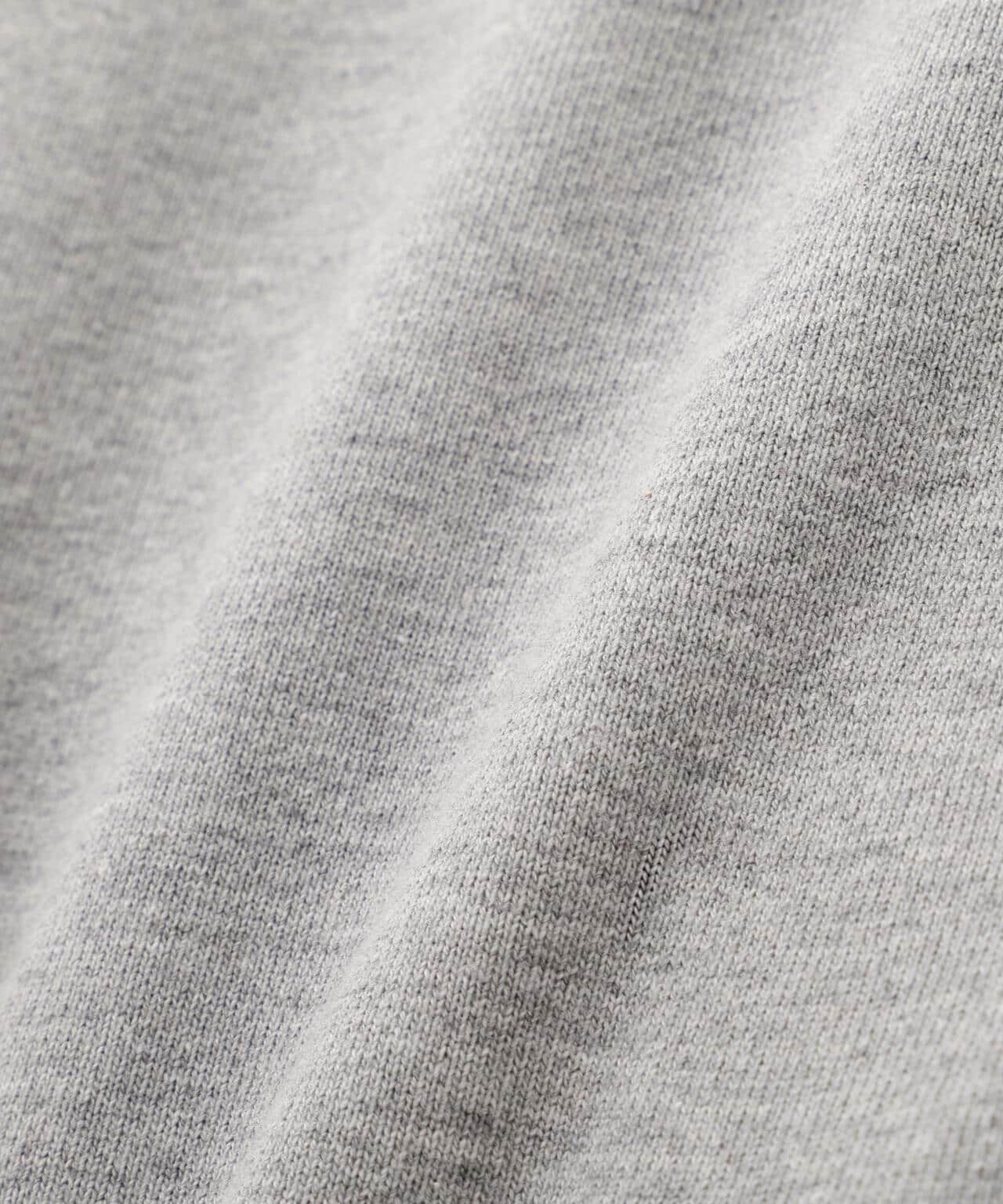 Needles/ニードルズ/【B'2nd EXCLUSIVE】Track Jacket - Cotton Jersey GRAY×GRAY S