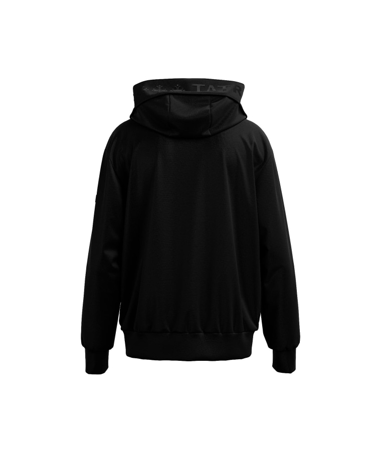 TATRAS/タトラス/BARBIO BLACK 1