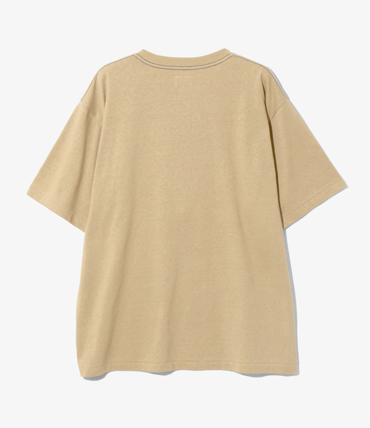 Needles/ニードルズ/S/S PAPILLON EMB. POCKET TEE - COTTON Needles/ニードルズ/S/S PAPILLON EMB. POCKET TEE - COTTON