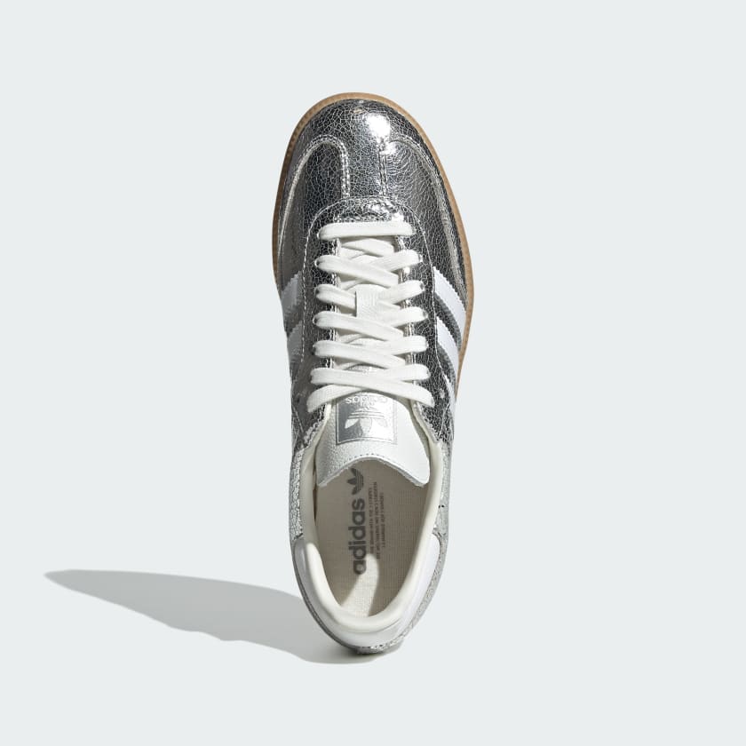 adidas/アディダス/SAMBA OG W SILVER 26.0cm