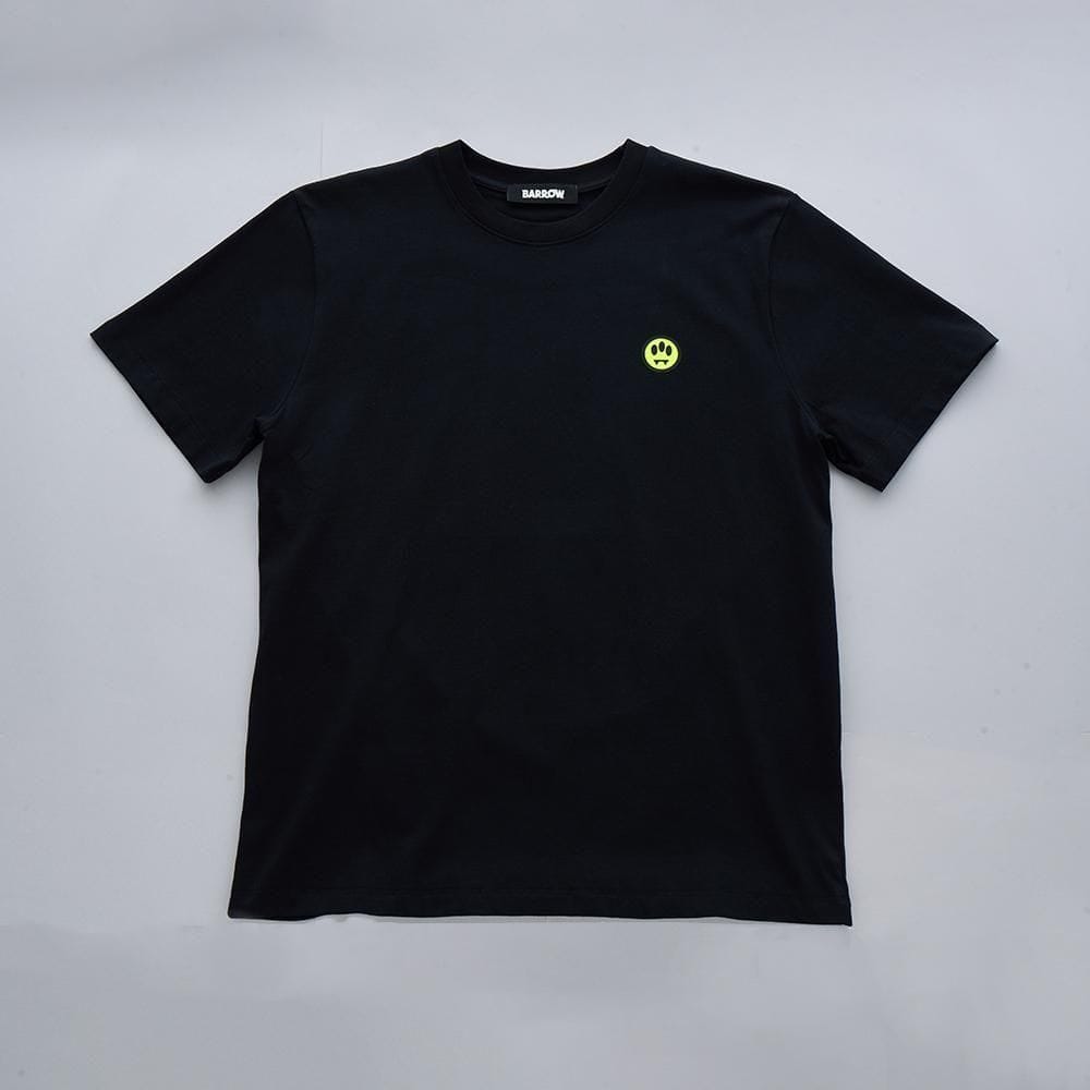 BARROW/バロウ/BARROW JAPAN LIMITED T-SHIRT(#185) BLACK S