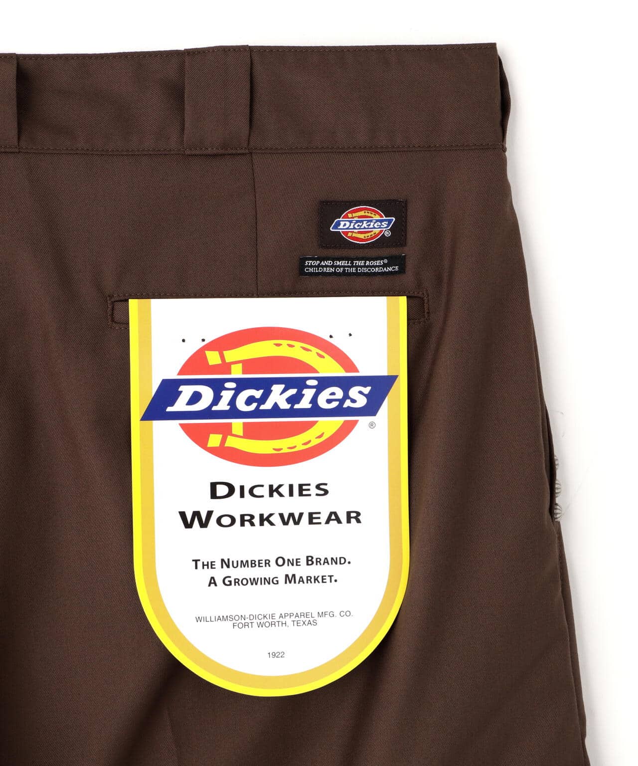 Dickies x Children of the discordance/ディッキーズ × チルドレン