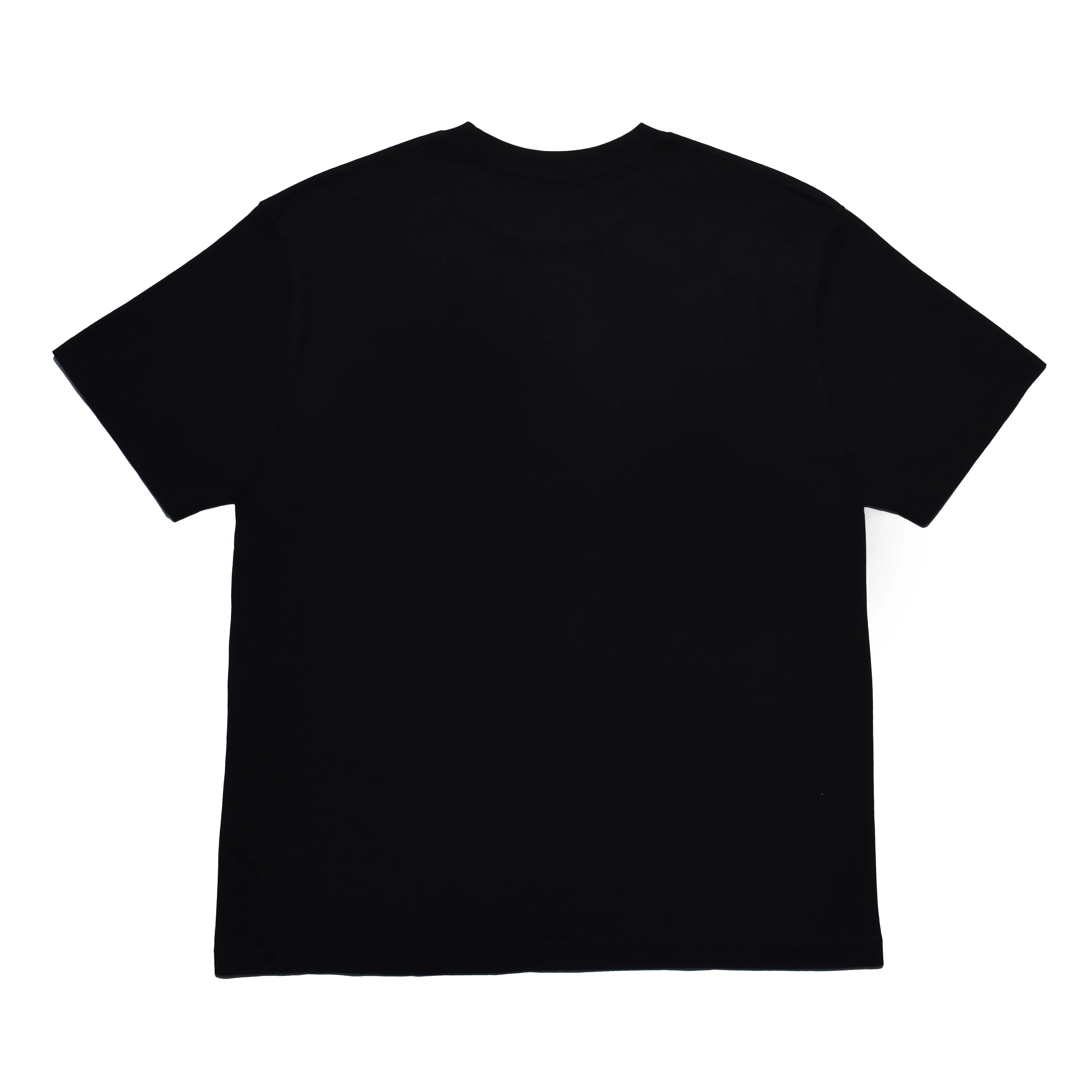 MINEDENIM/マインデニム/Stie-lo × Irina.L "Presley" T-SH BLACK M