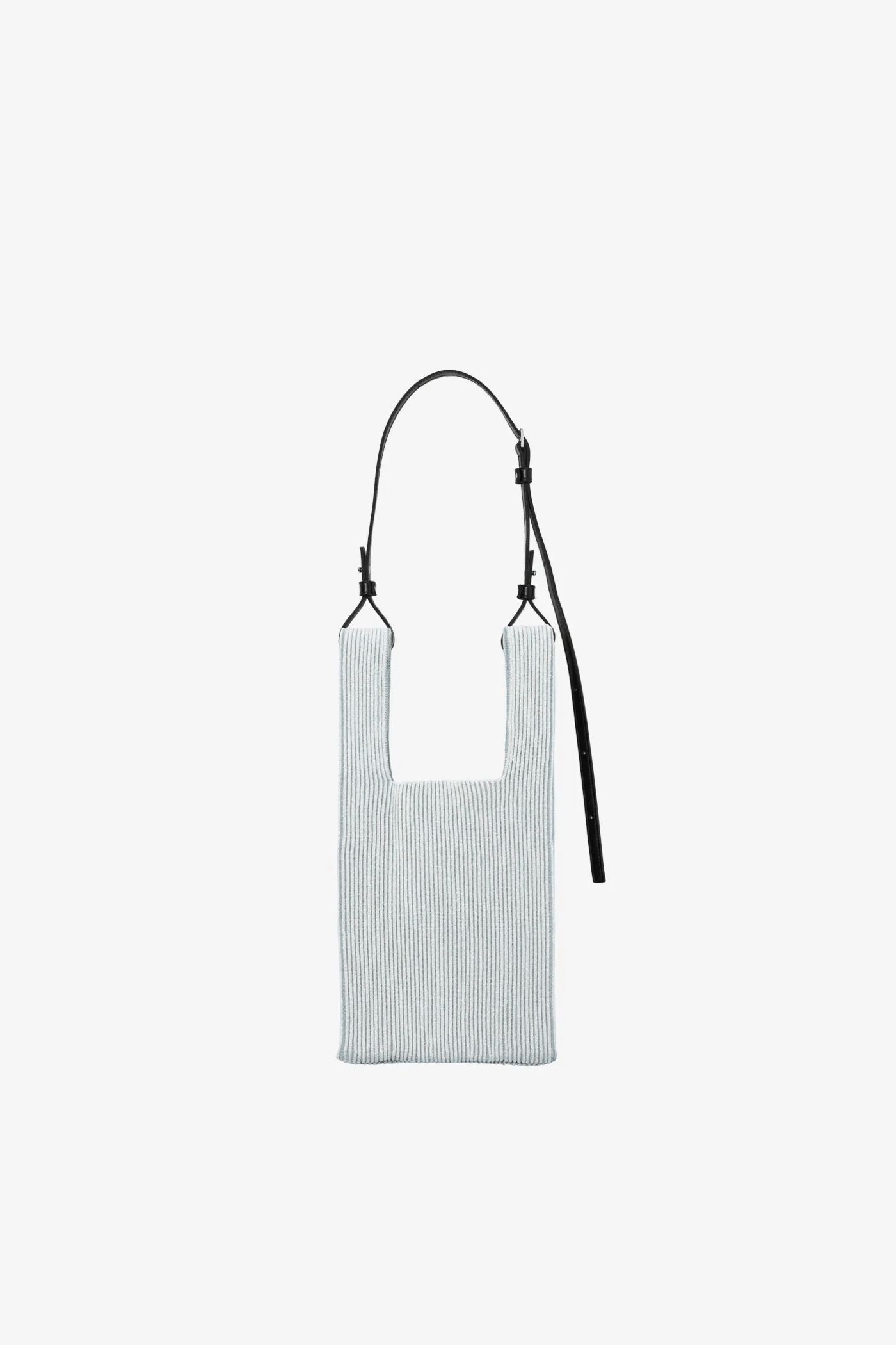 LASTFLAME／ラストフレーム/KASANE MARKET BAG SMALL / HOLOGRAM × GRAY HOLOGRAM × GRAY F