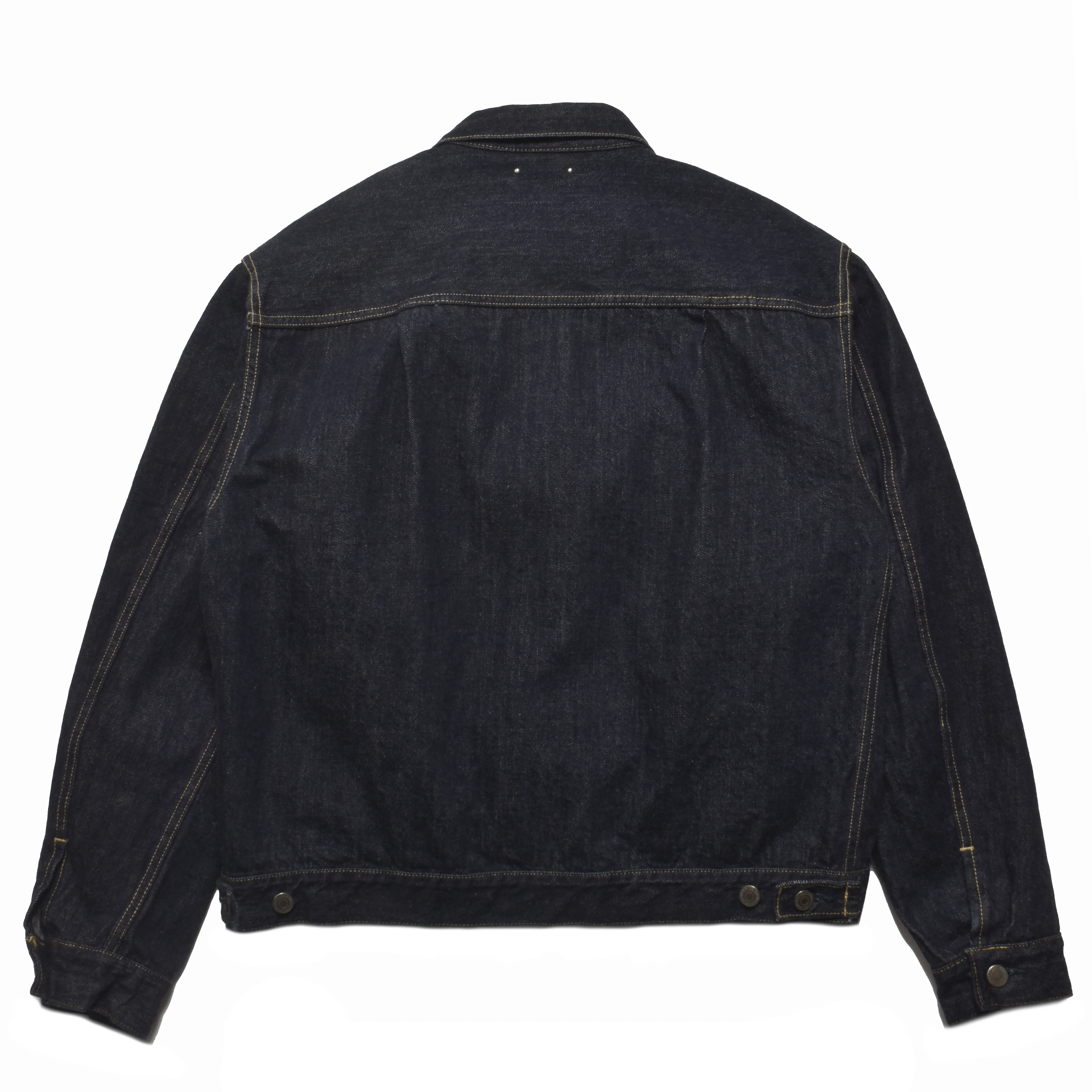 MINEDENIM/マインデニム/R.Denim RF-GJKT OWS OWS 1