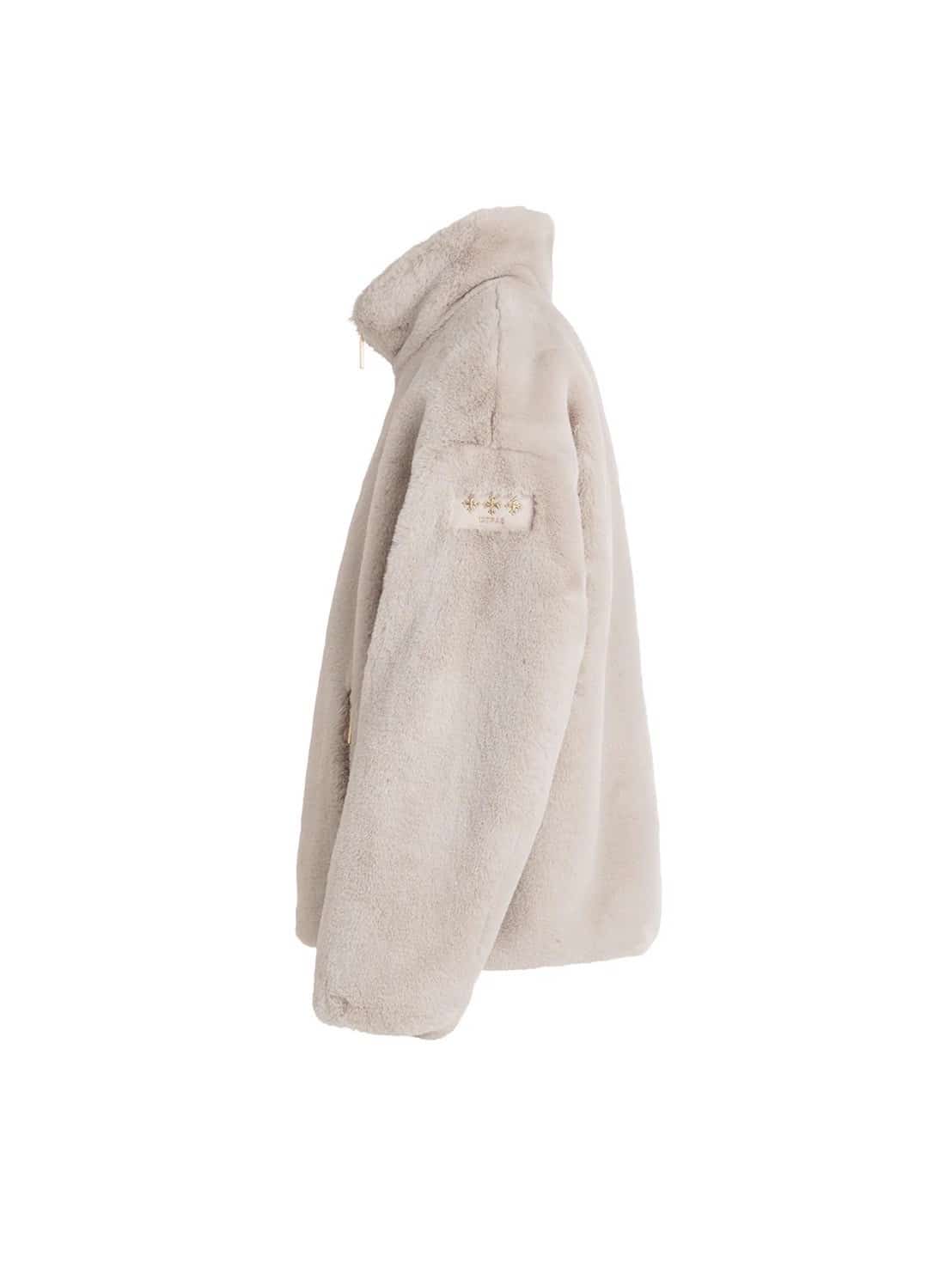 TATRAS/タトラス/BARBRA ライトグレー 1/S