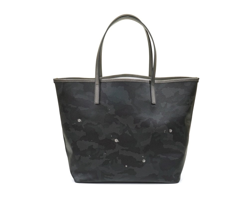 GENTIL BANDIT トートバッグ MM ブラックカモ GENTIL BANDIT トートバッグ MM ブラックカモ|GENTIL BANDIT
