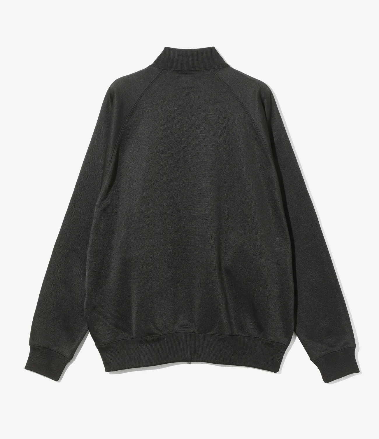 Needles/ニードルズ/DOLMAN SLEEVE TRACK JACKET - BRIGHT JERSEY C-black M