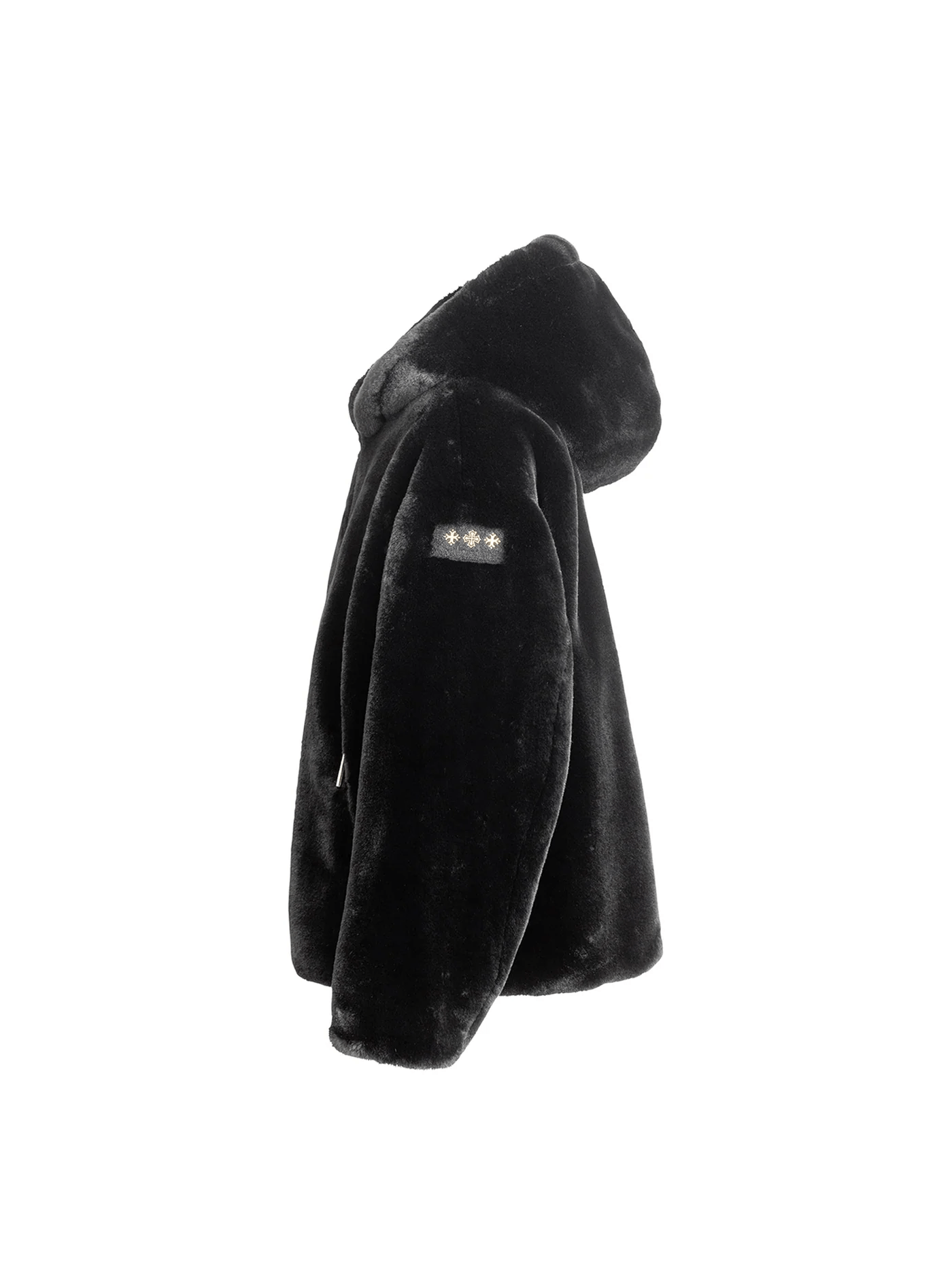 TATRAS/タトラス/YUMOLA BLACK 1/S