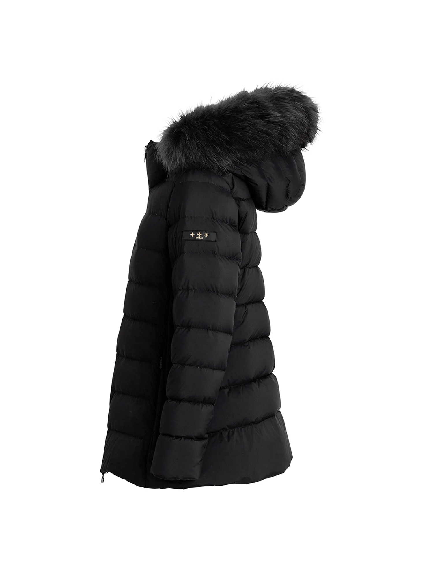 TATRAS/タトラス/OLSAVA BLACK 2