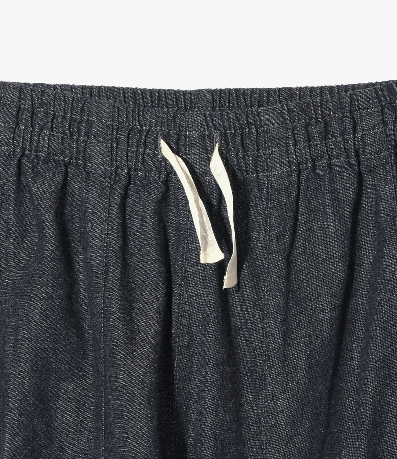 Needles/ニードルズ/H.D. PANT - 6OZ DENIM INDIGO S