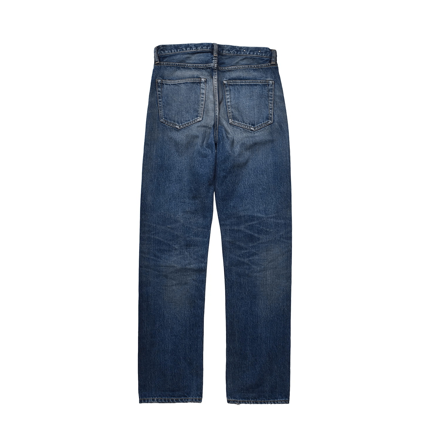 MINEDENIM/マインデニム/C.Straight 5pocket USD USD 28