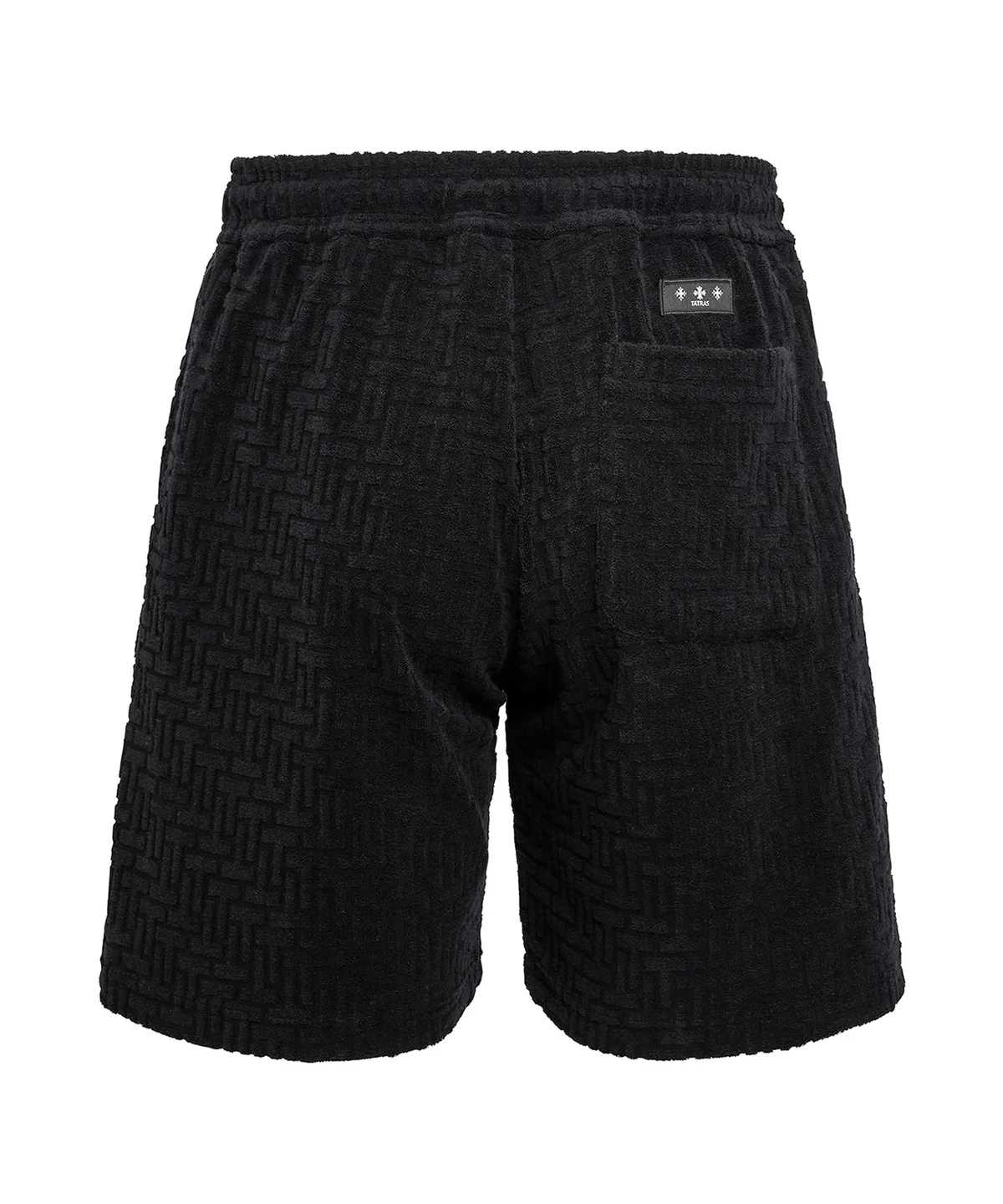 TATRAS/タトラス/NAVA BLACK 1