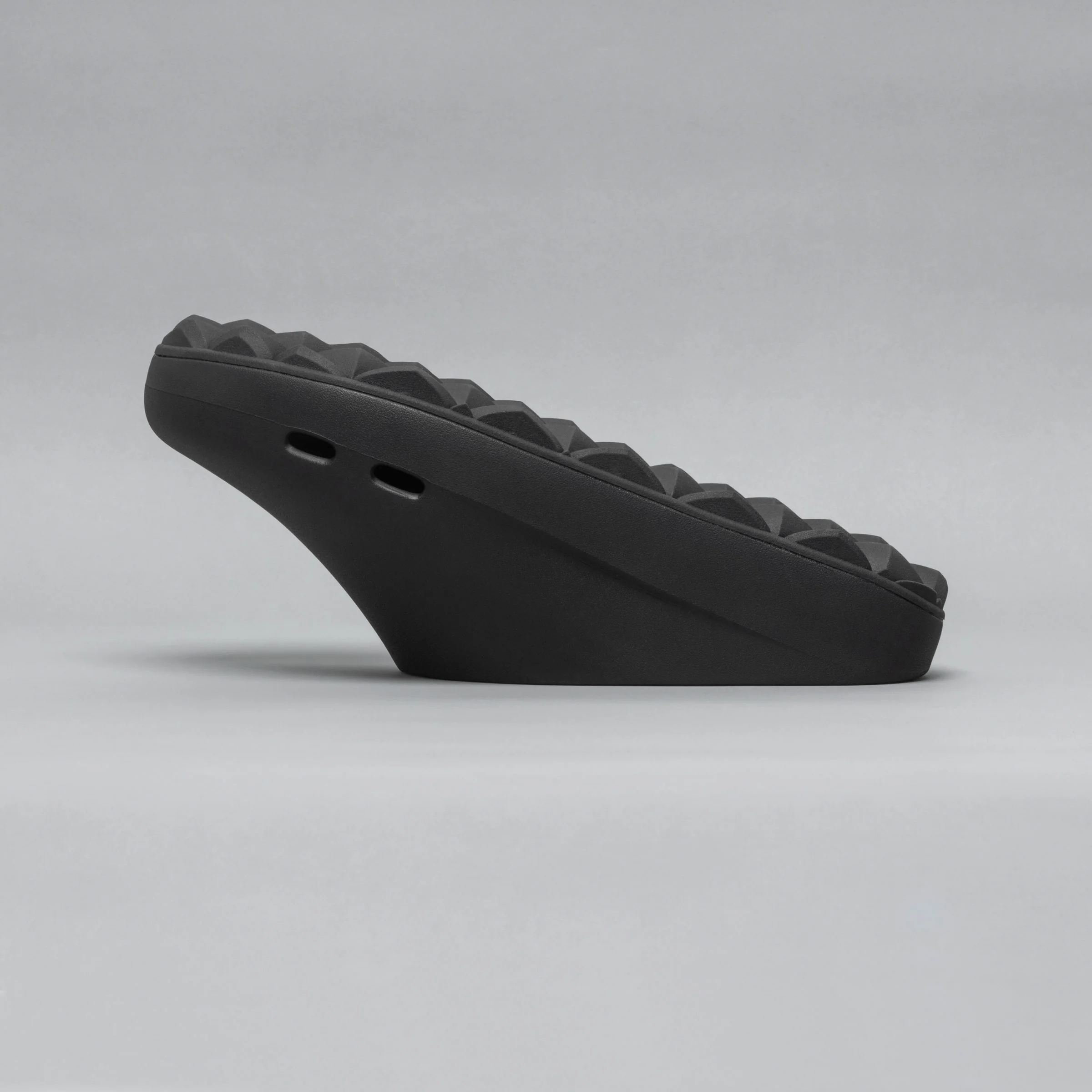 PPACO/パコ/LUX-1(AIR STUDDED SOLE) BLACK US7/25.0