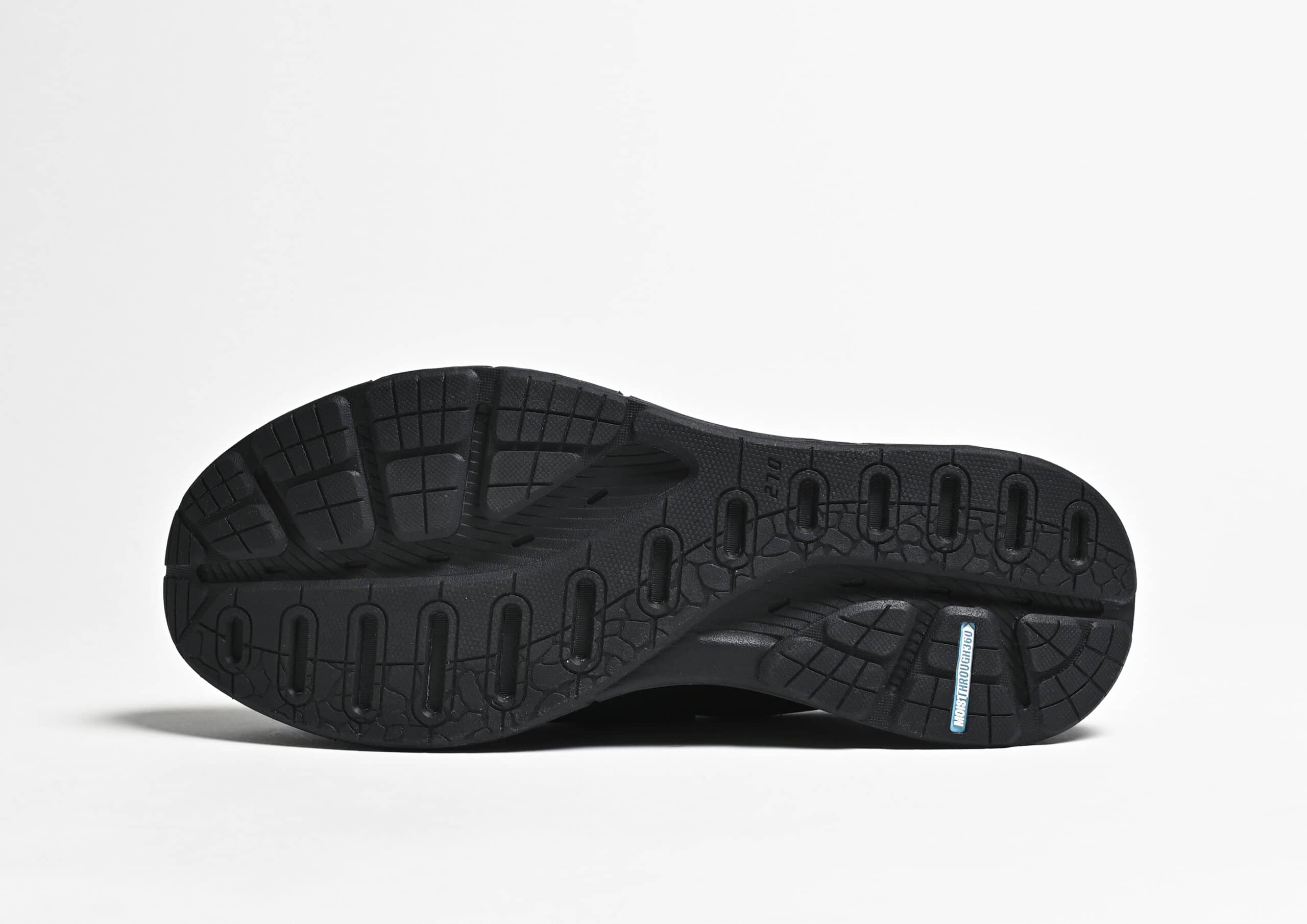 MOISTHROUGH360/モイスルー360/HOBALIPS BLACK 40