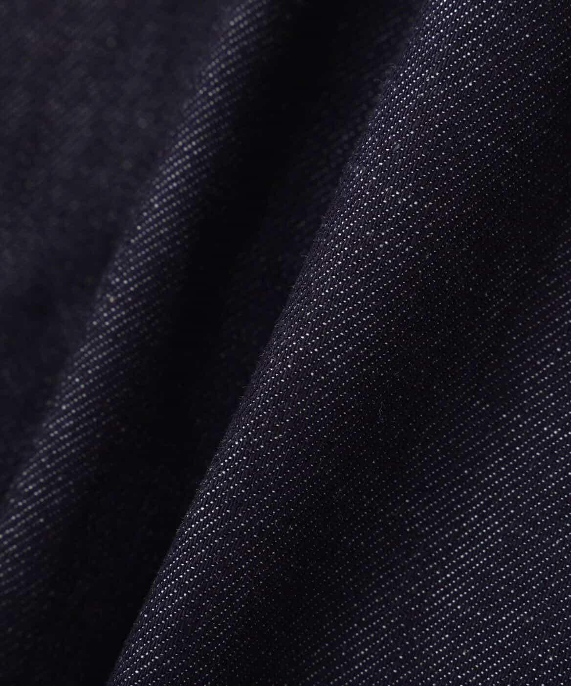 NEEDLES【B’2nd EXCLUSIVE】/ニードルズ【B'2nd別注】/H.D. Track Pant - Denim-INDIGO INDIGO XS
