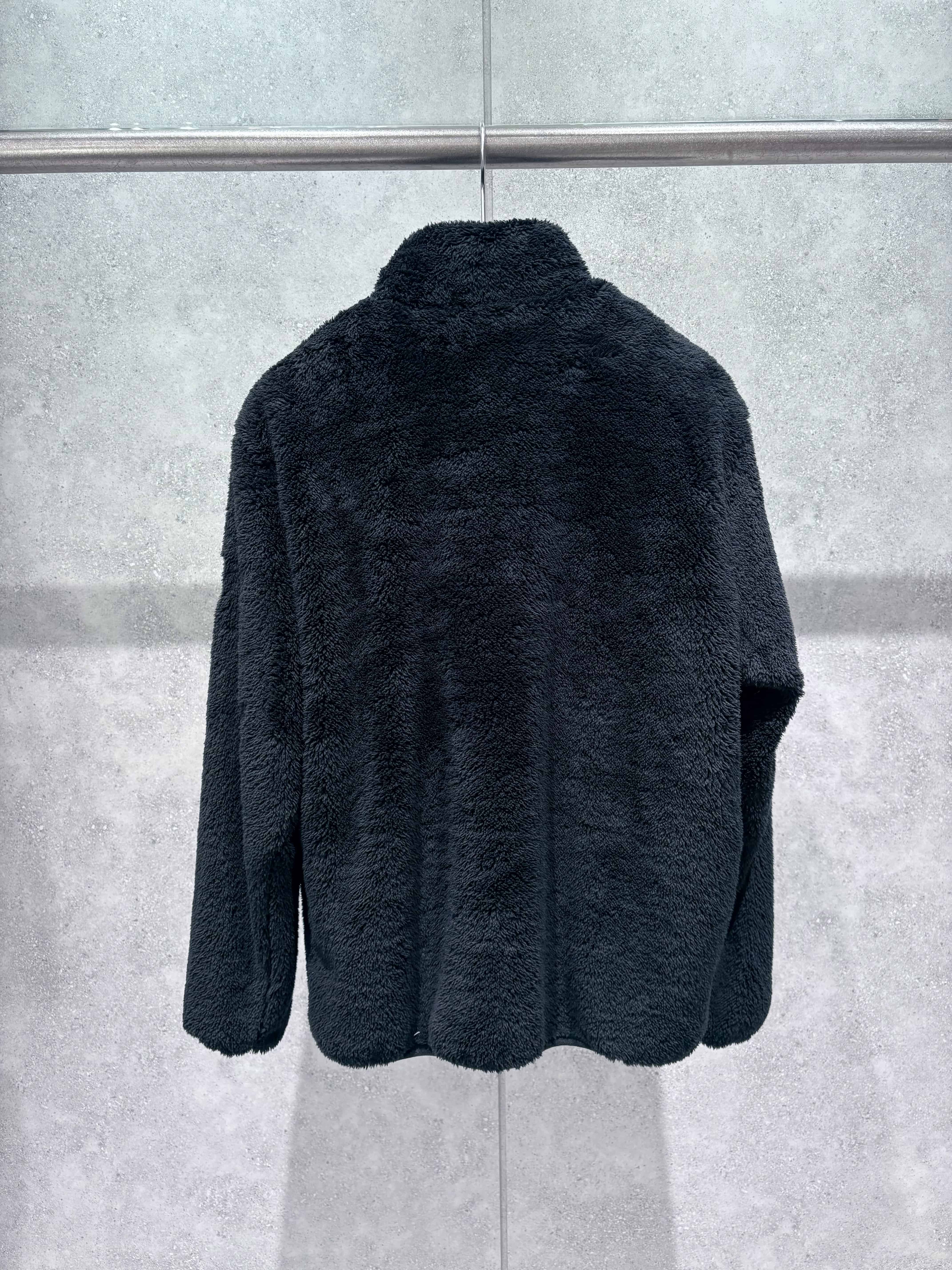 TATRAS/タトラス/MONREALE BLACK 1(S相当)