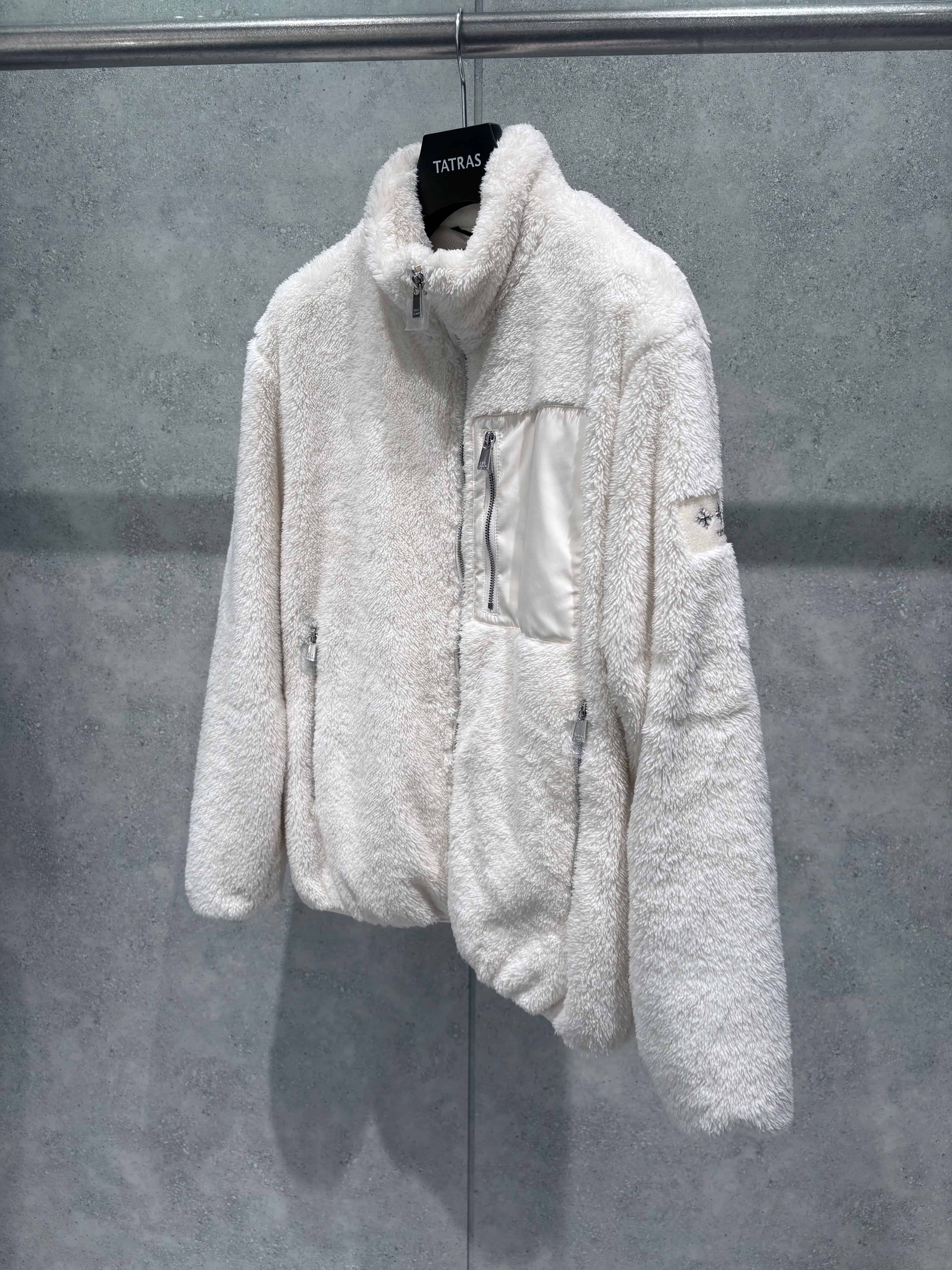 TATRAS/タトラス/MONREALE White 1(S相当)