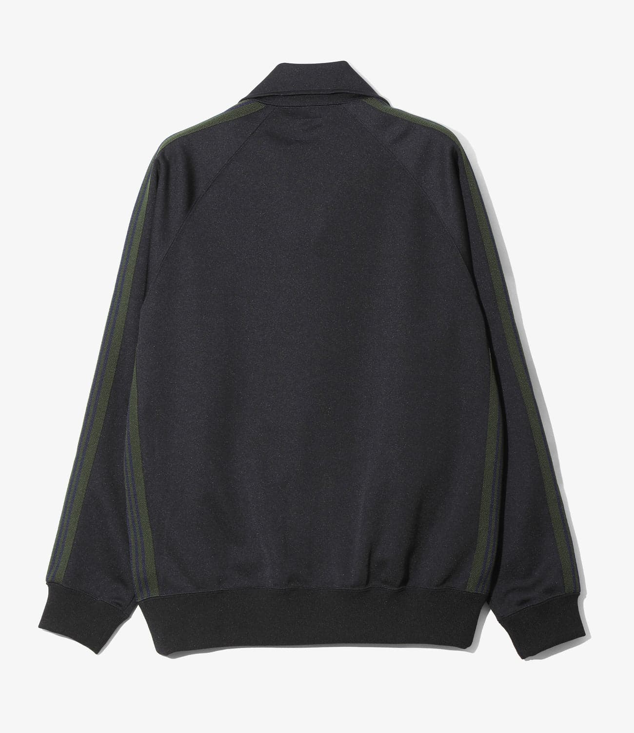 NEEDLES/ニードルズ/TRACK JACKET - POLY SMOOTH Navy M