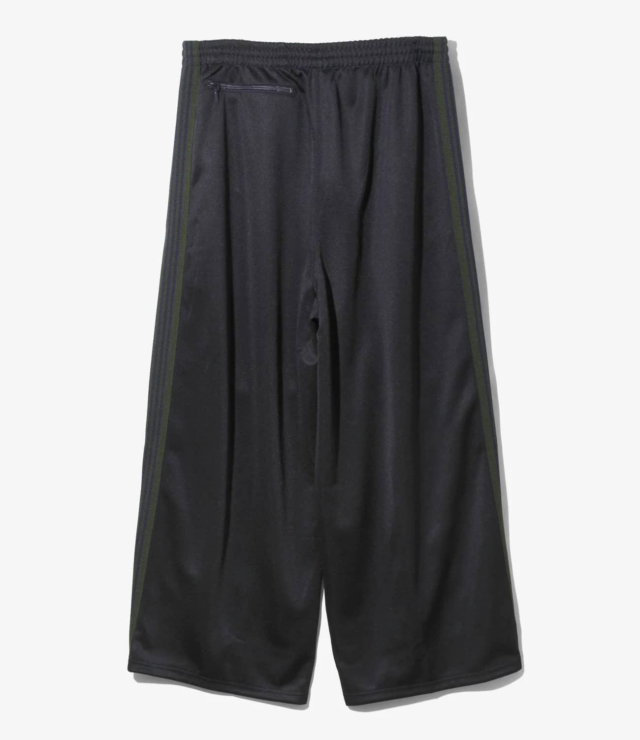 NEEDLES/ニードルズ/H.D. TRACK PANT - POLY SMOOTH Navy XS