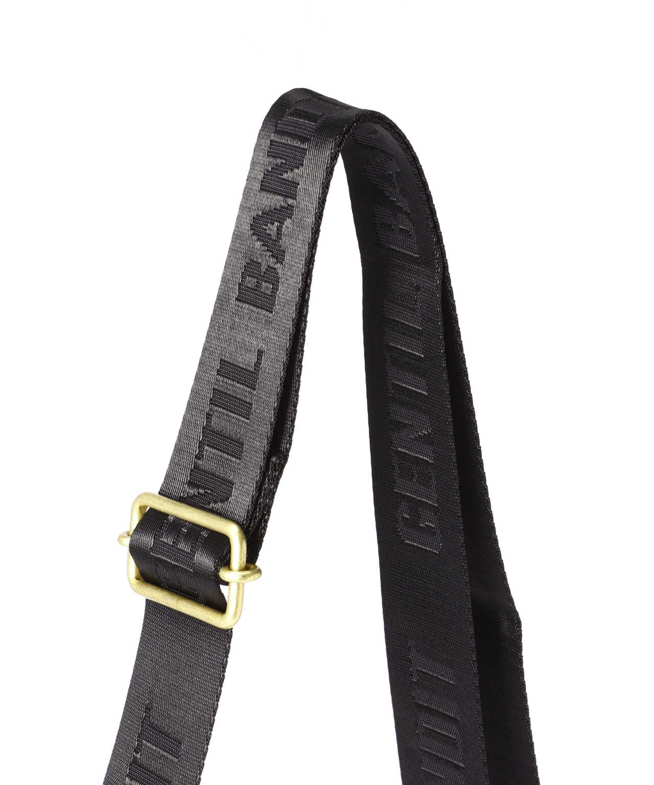 GENTIL BANDIT/ジャンティバンティ/11周年限定トートバッグ PM バンダナ 小 KCM WHITE FREE