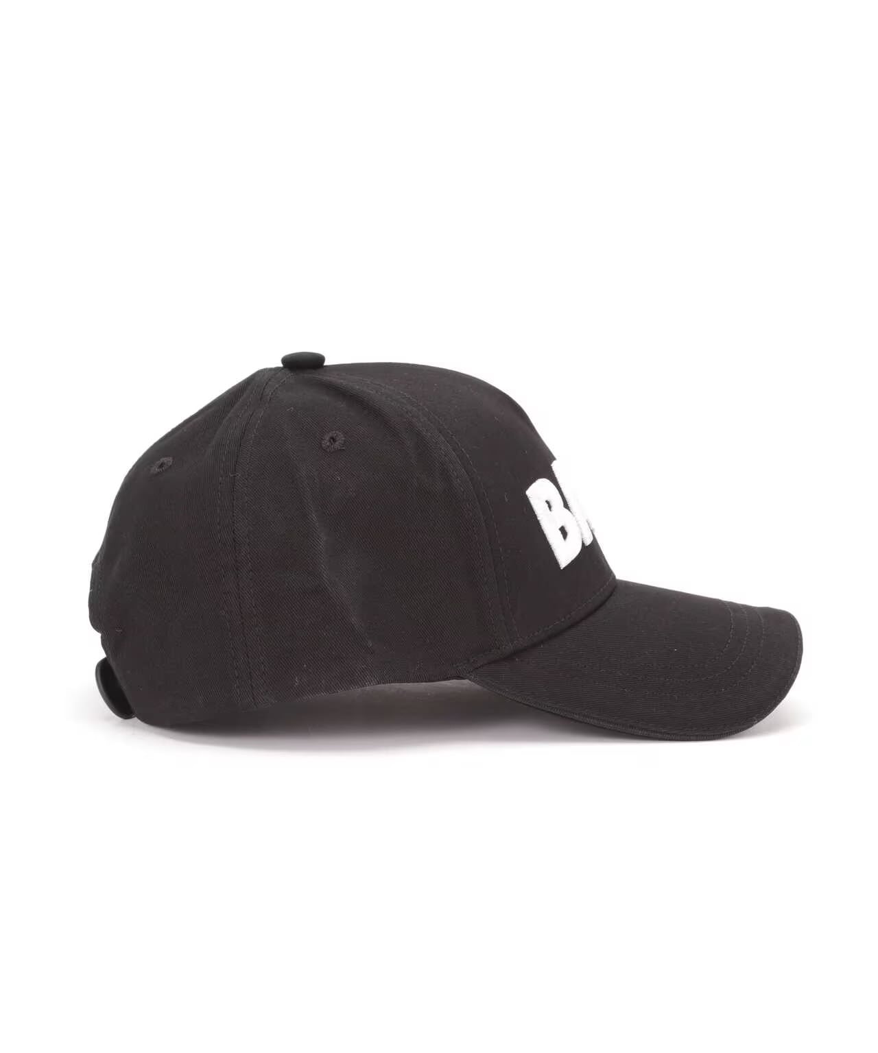 BALR./ボーラー/CLASSIC COTTON CAP WHITE FREE