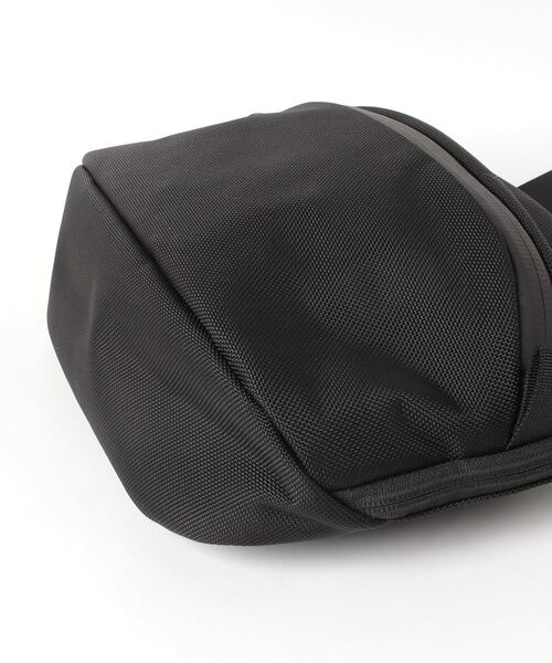 Aer/エアー/Day Sling 3 Max BLACK BLACK FREE