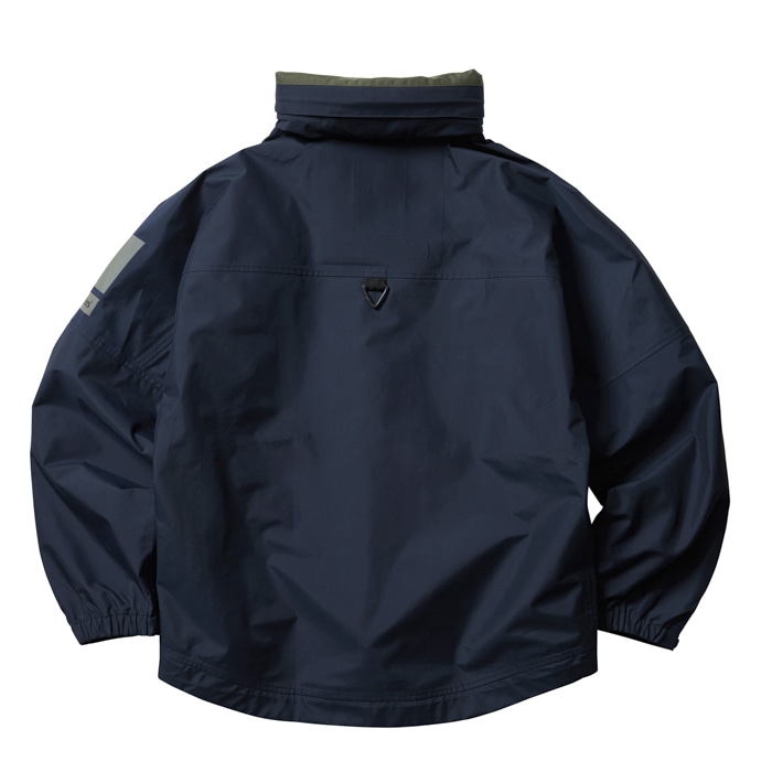 LIBERAIDERS/リベレイダース/ALL CONDITIONS 3LAYER JACKET(M NAVY)｜ B'2nd｜名古屋PARCO |  ONLINE PARCO（オンラインパルコ）