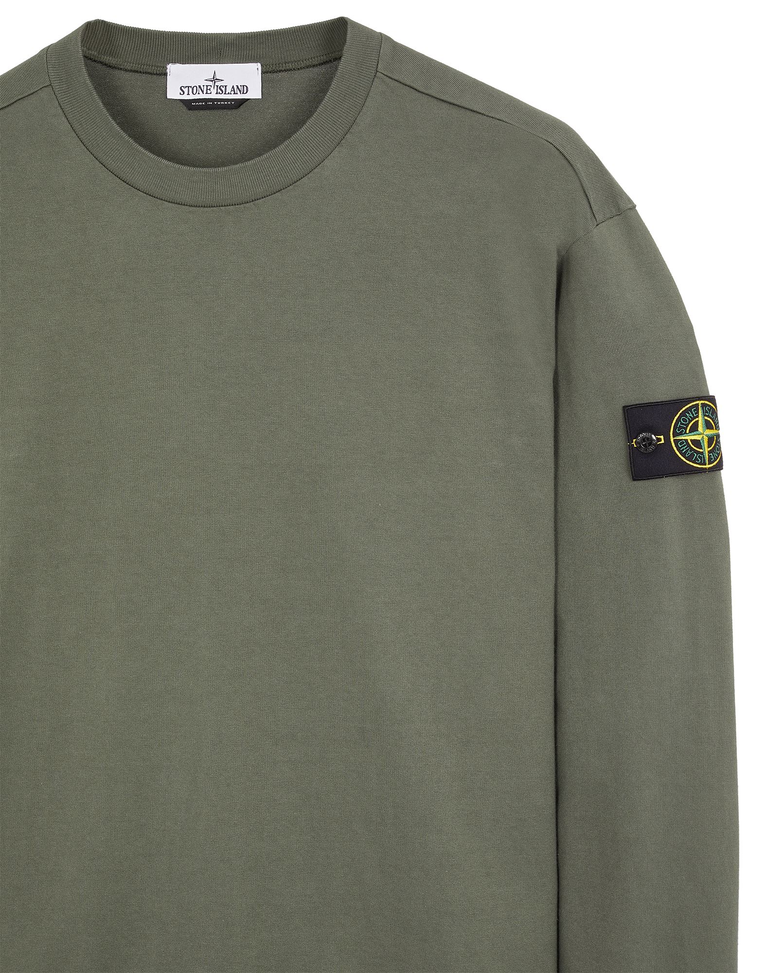 STONE ISLAND/ストーンアイランド/63750