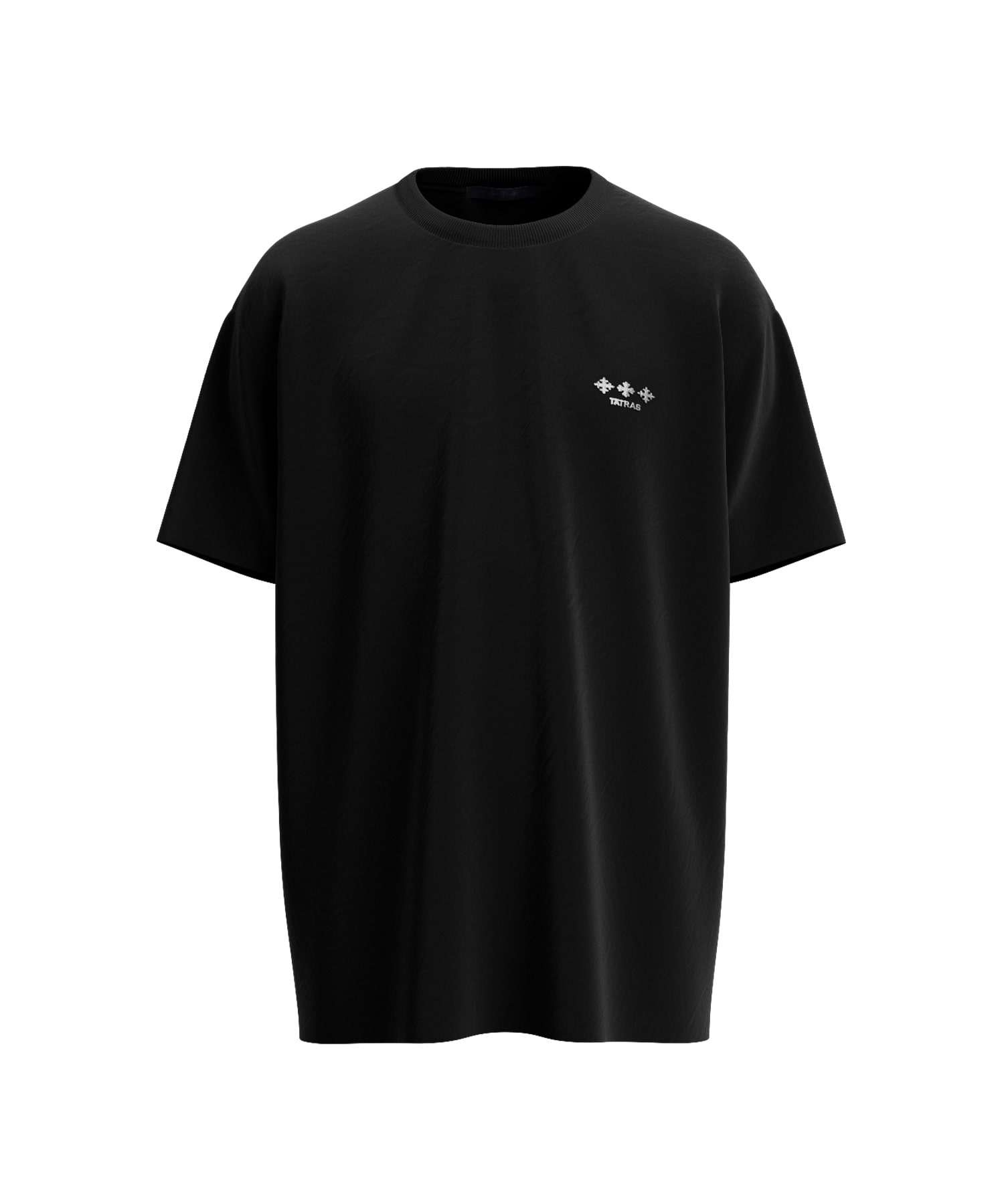 TATRAS/タトラス/NUNKI BLACK 1