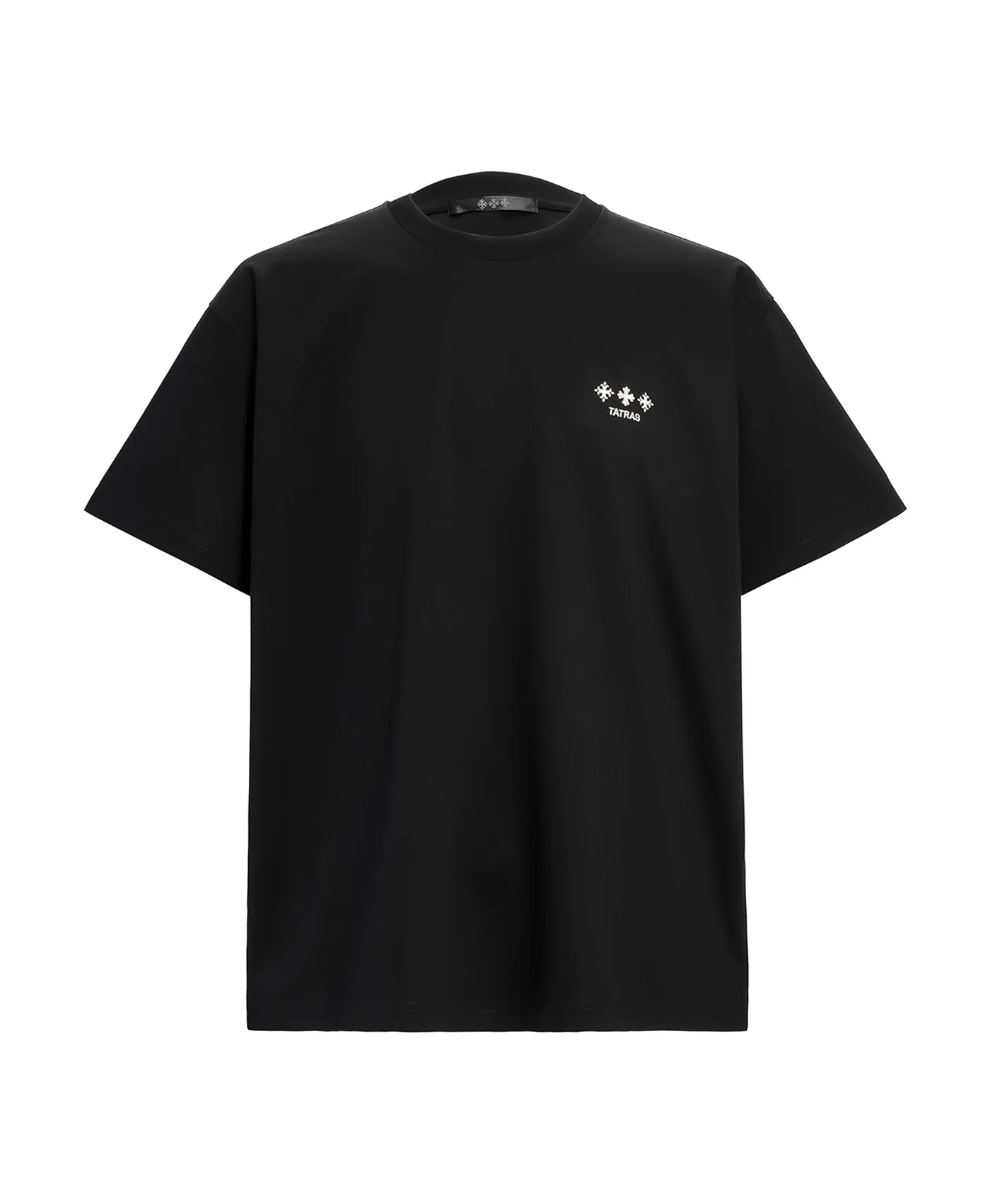 TATRAS/タトラス/NUNKI BLACK 1