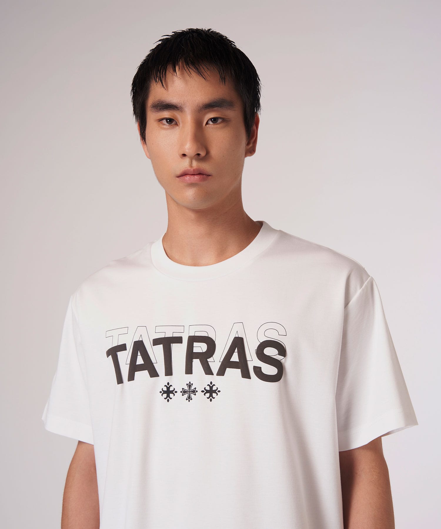 TATRAS/タトラス/ANICETO WHITE 1