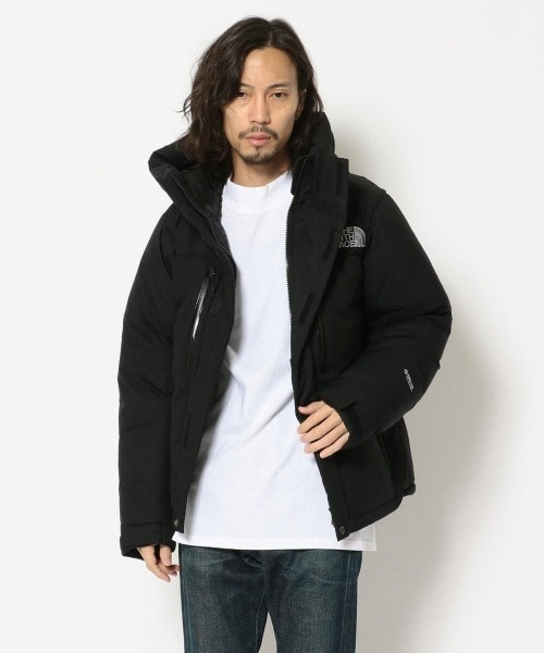 THE NORTH FACE/ザノースフェイス/Baltro Light Jacket バルトロライトジャケット