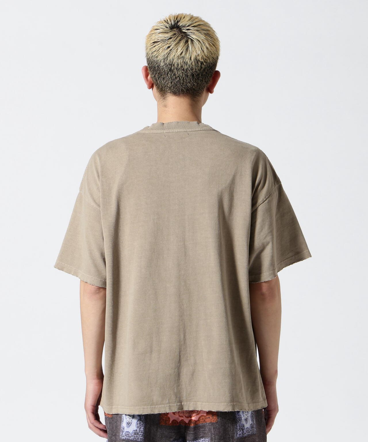 LUSOR/ルーソル/STAR PIGMENT SST BEIGE M