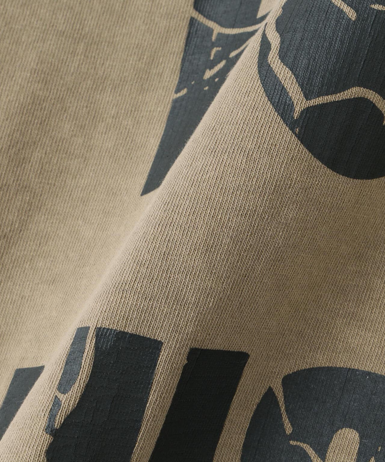 LUSOR/ルーソル/EAT PIGMENT SST beige M