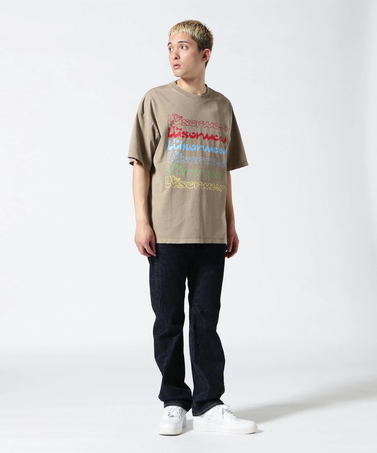 LUSOR/ルーソル/PIGMENT SST beige M