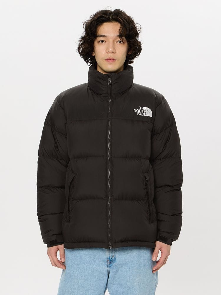 THE NORTH FACE/ザノースフェイス/Nuptse Jacket ヌプシジャケット ND92335