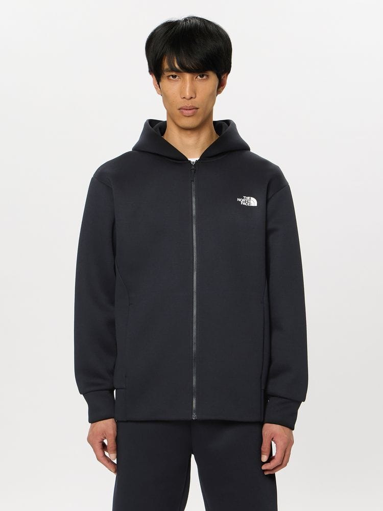 THE NORTH FACE/ザノースフェイス/テックエアースウェットフルジップフーディ（メンズ）