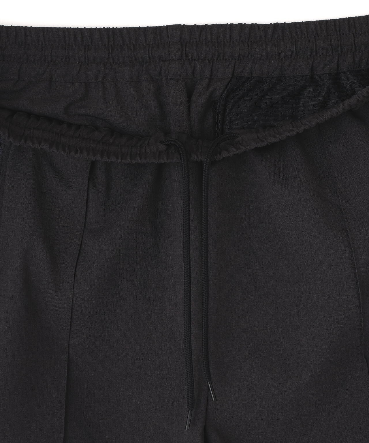 Needles/ニードルズ/別注 Track Pant-Poly Cloth CHARCOAL GRAY XS